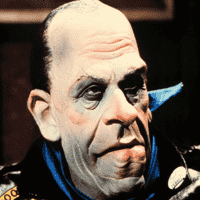 Norman Tebbit