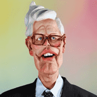 Douglas Hurd