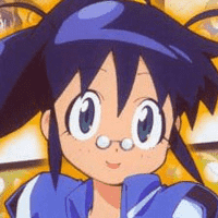 Aki Hinata