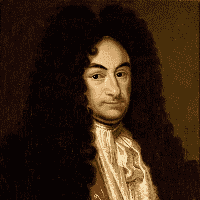 Gottfried Wilhelm Leibniz MBTI Personality Type: INTP or INTJ?