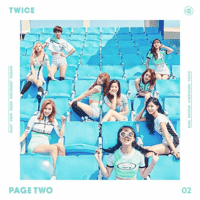 TWICE - I'm Gonna Be a Star