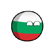 Bulgariaball