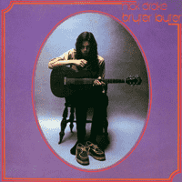 Nick Drake - Hazey Jane II