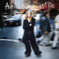 Avril Lavigne- My World