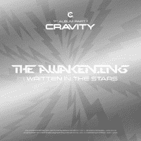 CRAVITY - Gas Pedal