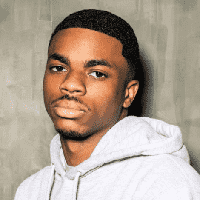 Vince Staples