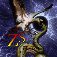 Zarathustra's Serpent