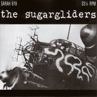 The Sugargliders