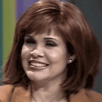 Luz Melena Verde