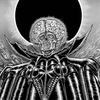 Visionary Villain