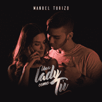 Manuel Turizo - Una Lady Como Tu