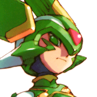 Sage Harpuia
