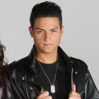 Arán Gutierrez