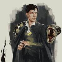 Tom Riddle