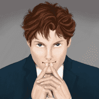 Christian Grey