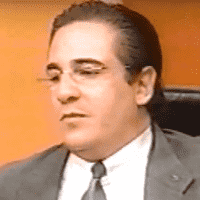 Dr. Sebastián Argüelles