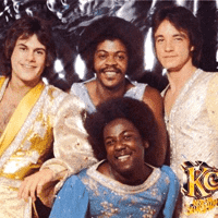 KC & the Sunshine Band