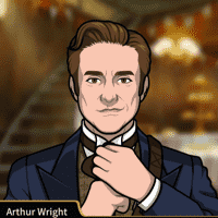 Arthur Wright