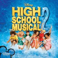 High School Musical - I Don't Dance