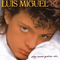 Luis Miguel - Ahora te Puedes Marchar