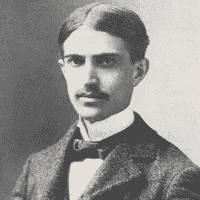 Stephen Crane