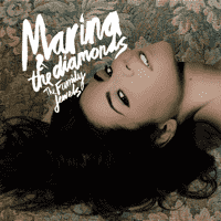 Marina and the Diamonds - The Family Jewels (Song)