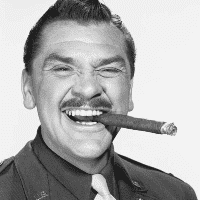 Ernie Kovacs