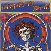 Grateful Dead - Wharf Rat