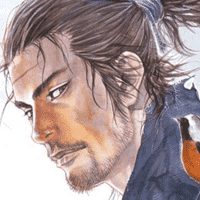 Miyamoto Musashi (Fictional Character) Personality Type, MBTI - Which ...