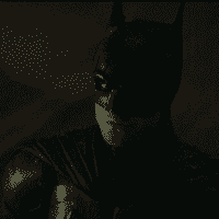 Bruce Wayne “Batman”