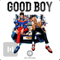 GD X TAEYANG- GOOD BOY