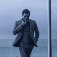 The Invisible Guest (Contratiempo; 2016)
