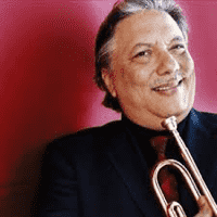 Arturo Sandoval