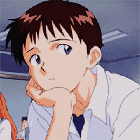 Shinji Ikari