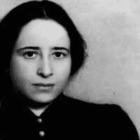 Hannah Arendt