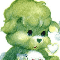 Gentle Heart Lamb