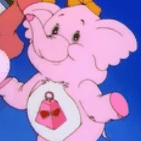 Lotsa Heart Elephant