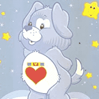 Loyal Heart Dog