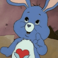 Swift Heart Rabbit