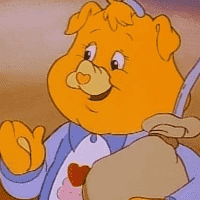 Treat Heart Pig