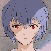 Rei Ayanami