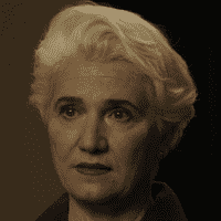 Virginia Goodman (Elvira)