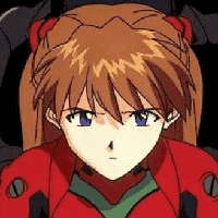 Asuka Langley Soryu