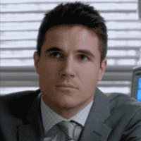 David Brand