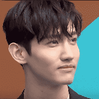 Max Changmin (TVXQ)