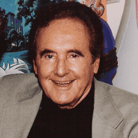 Joseph Barbera