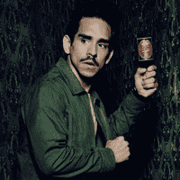 Pablo Simon Bolivar