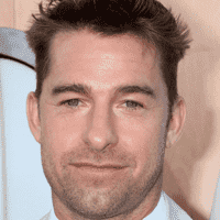 Scott Speedman