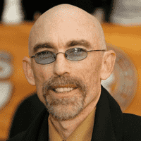 Jackie Earle Haley