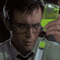 Re-Animator (1985)